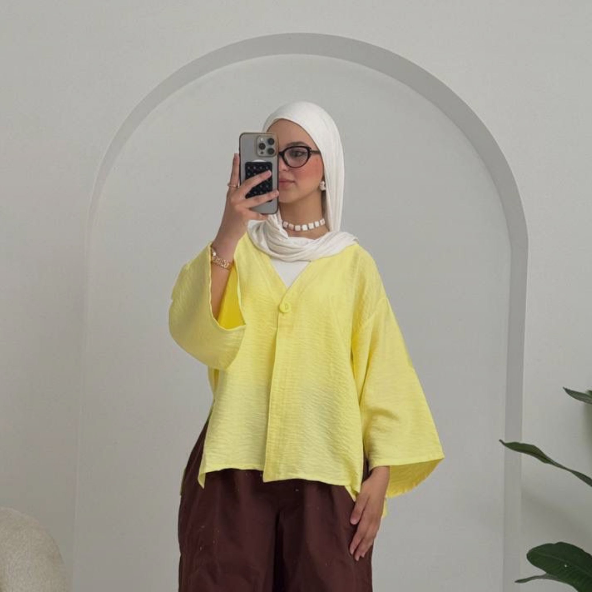 Knit Basics