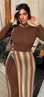 The Dune Set
