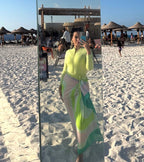 The Shore Set