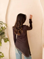 The Willow Knit
