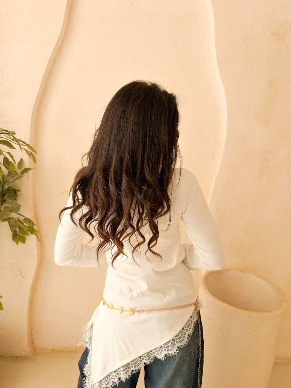 The Willow Knit