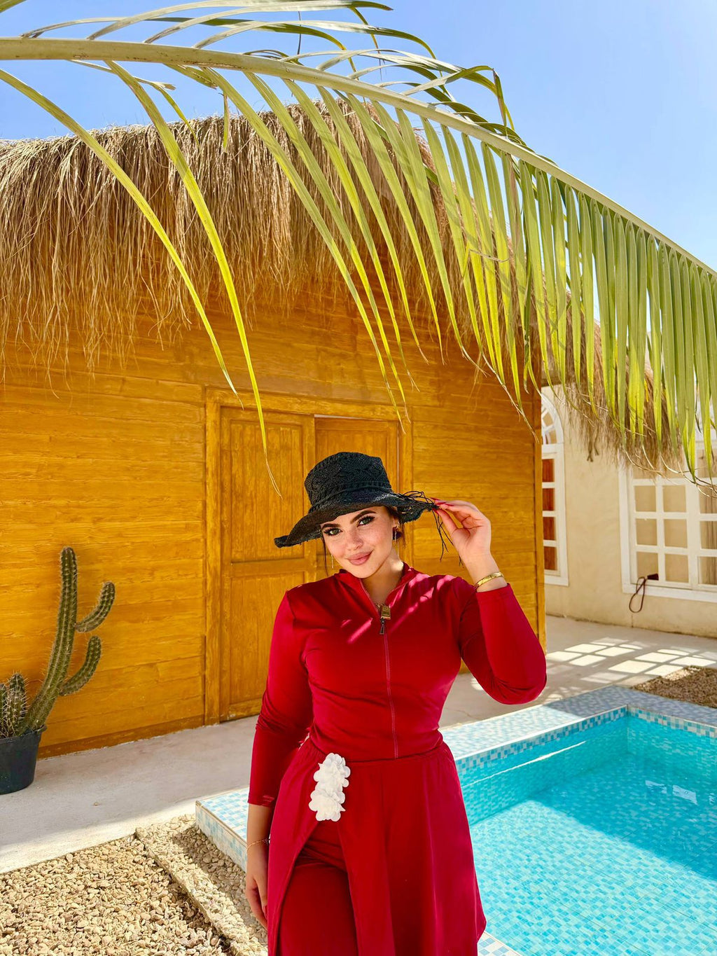 The Sol Set