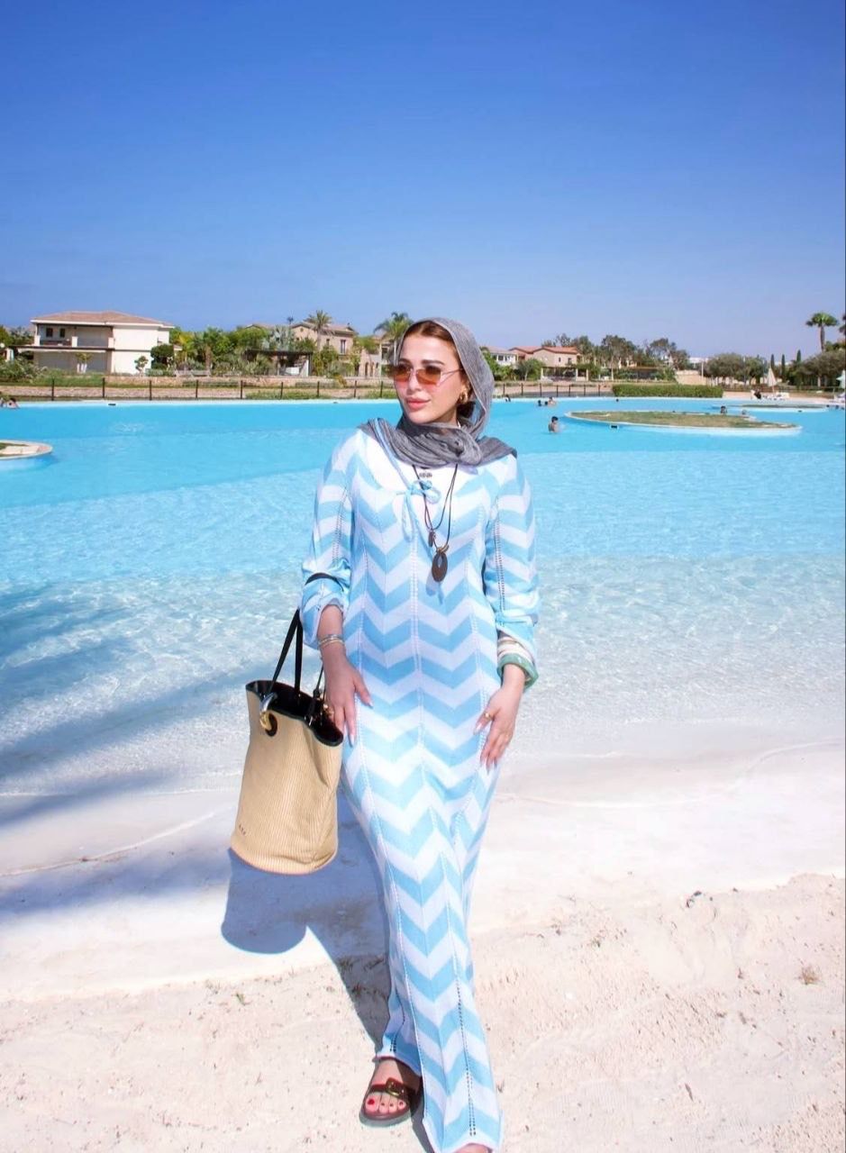 The Nura Knit