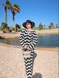 The Nura Knit