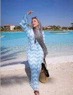 The Nura Knit