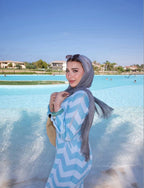 The Nura Knit