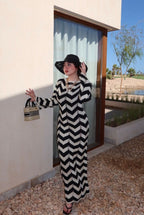 The Nura Knit