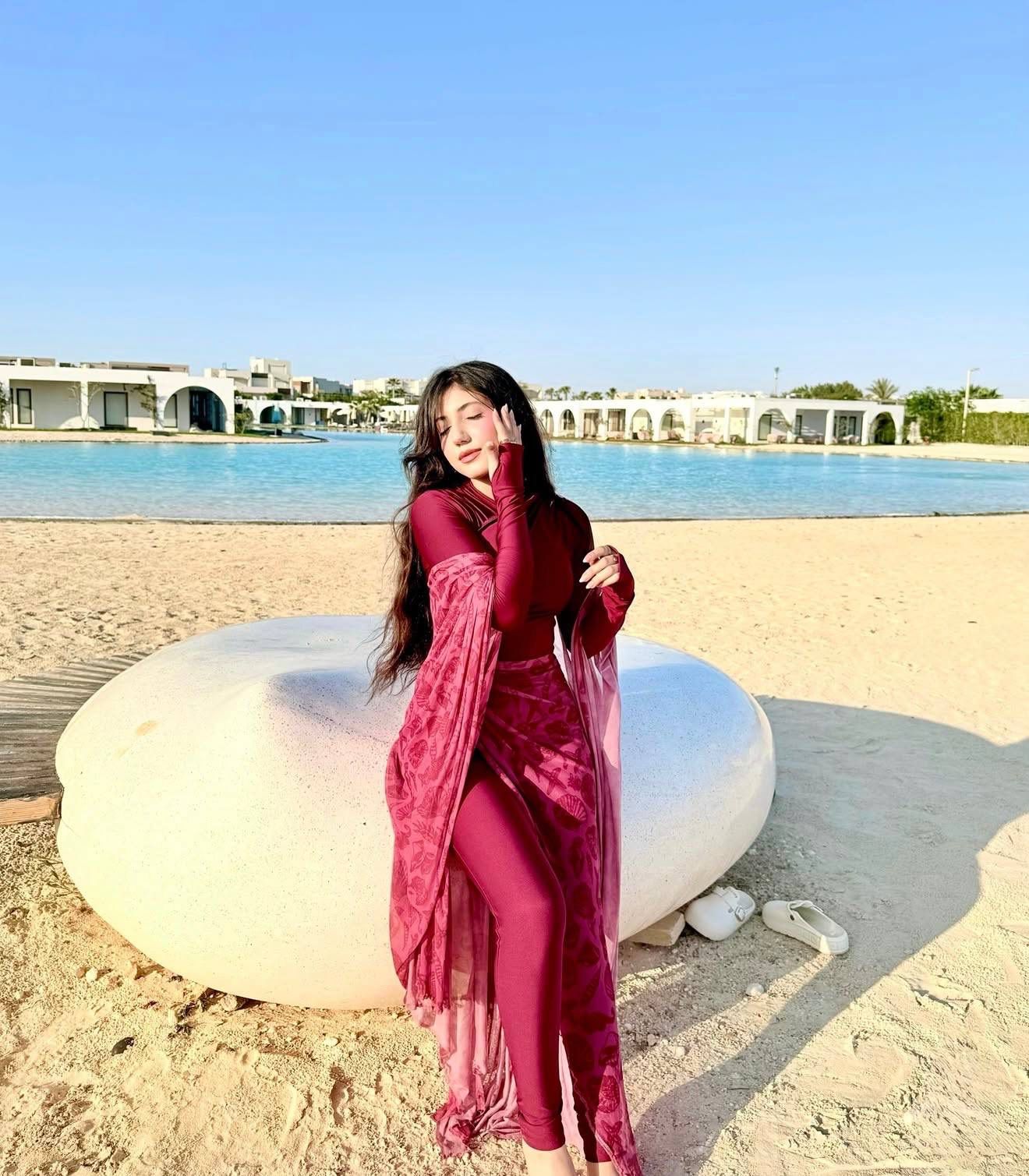 The Marina Set