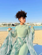 The Marina Set