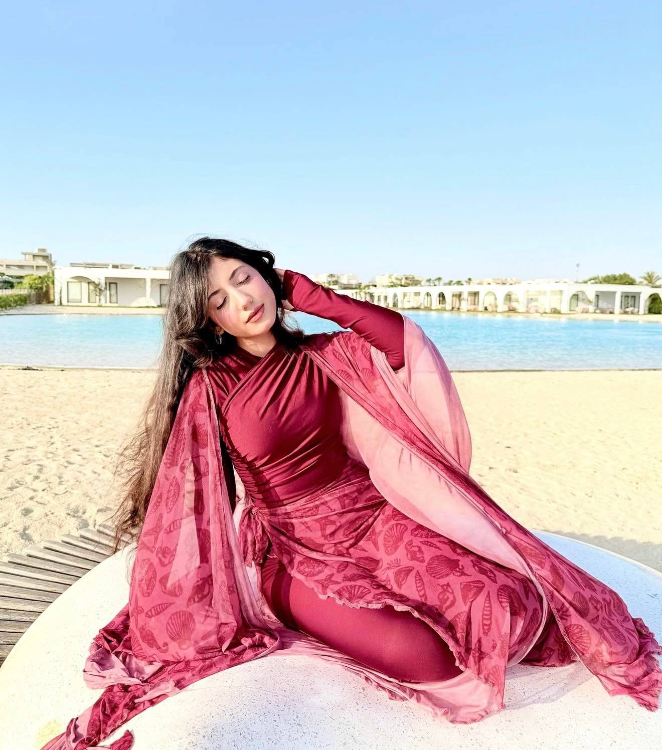The Marina Set
