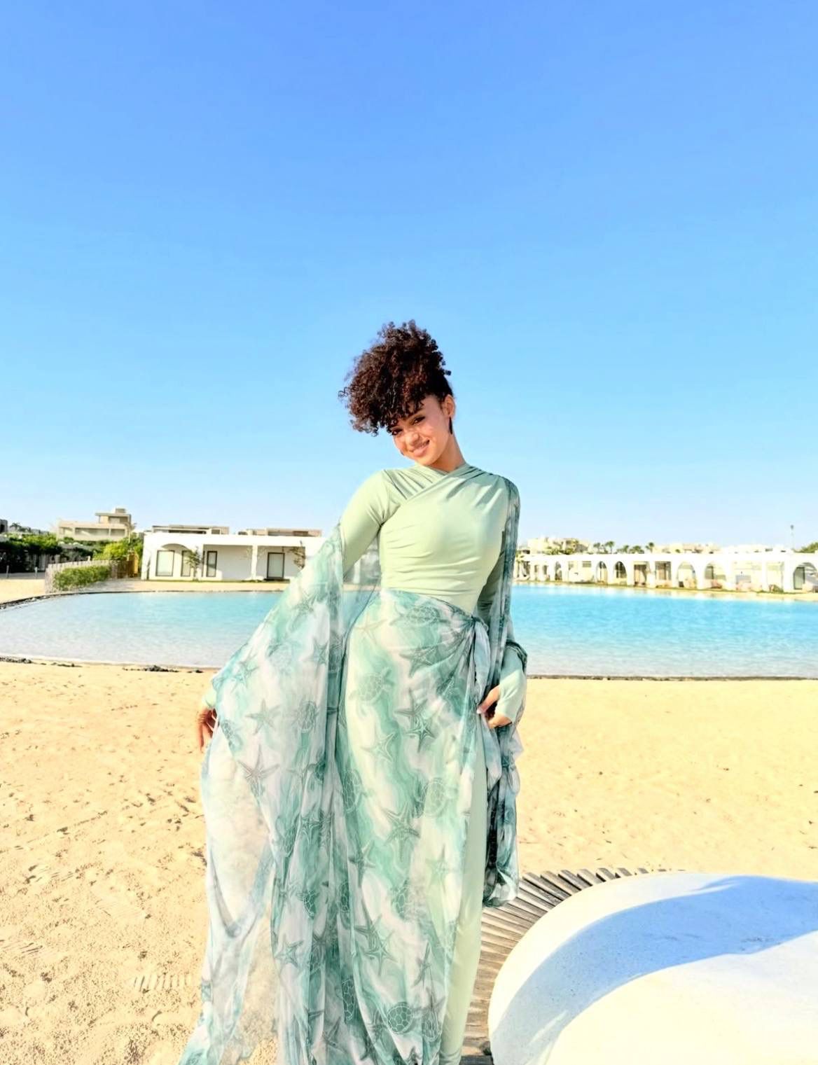 The Marina Set
