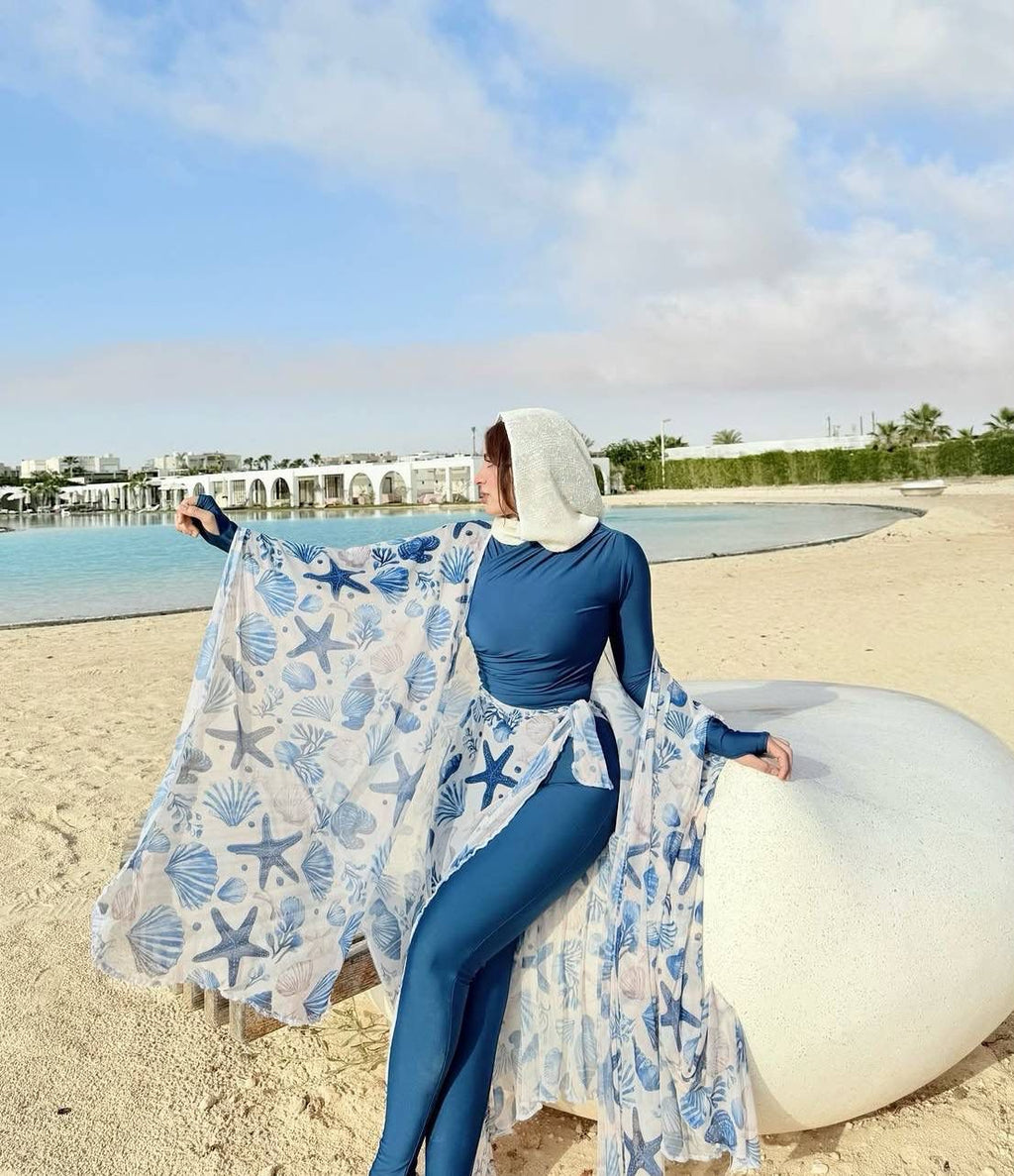 The Marina Set