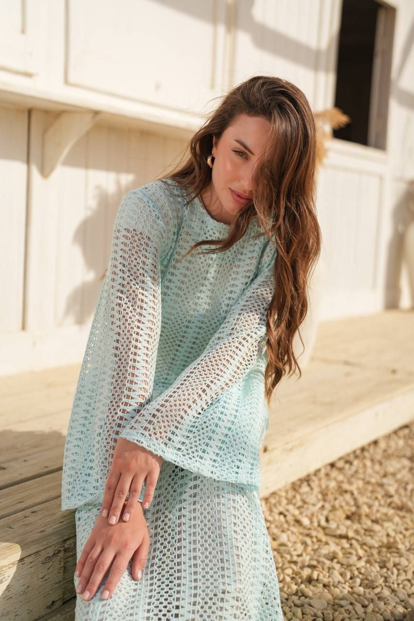 The Noor Set