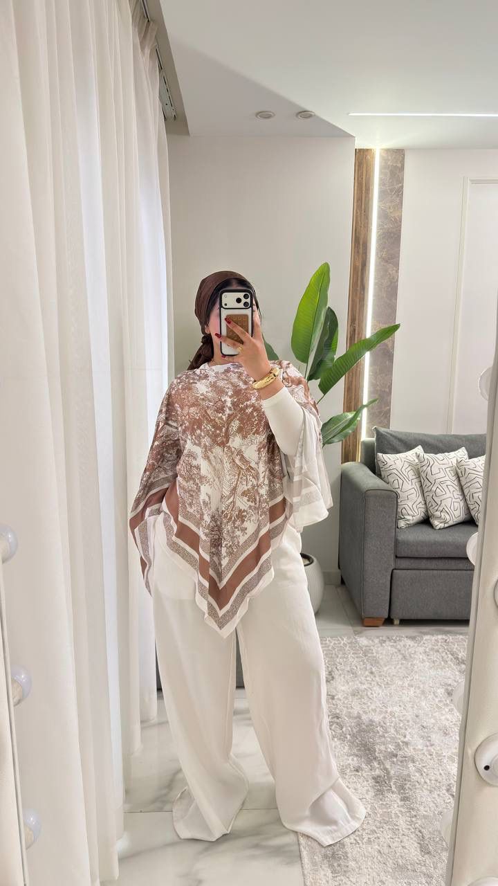 The Aya Set