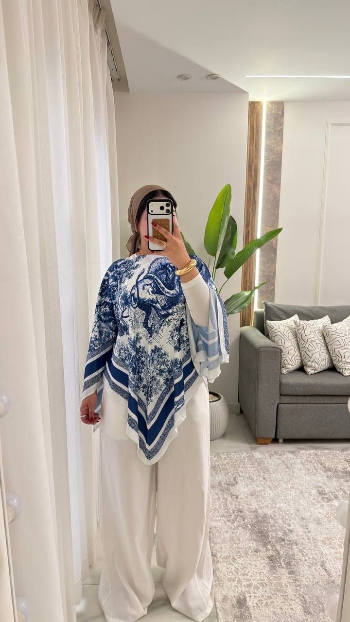 The Aya Set