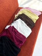The Ember Blouse