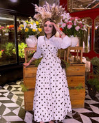 The Waltz Dress