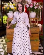 The Waltz Dress