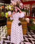 The Waltz Dress
