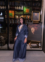 The Indigo Set