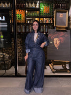 The Indigo Set