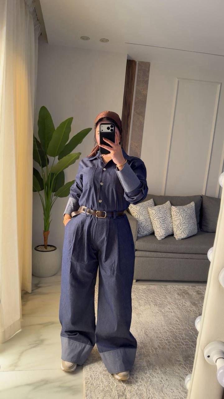 The Indigo Set