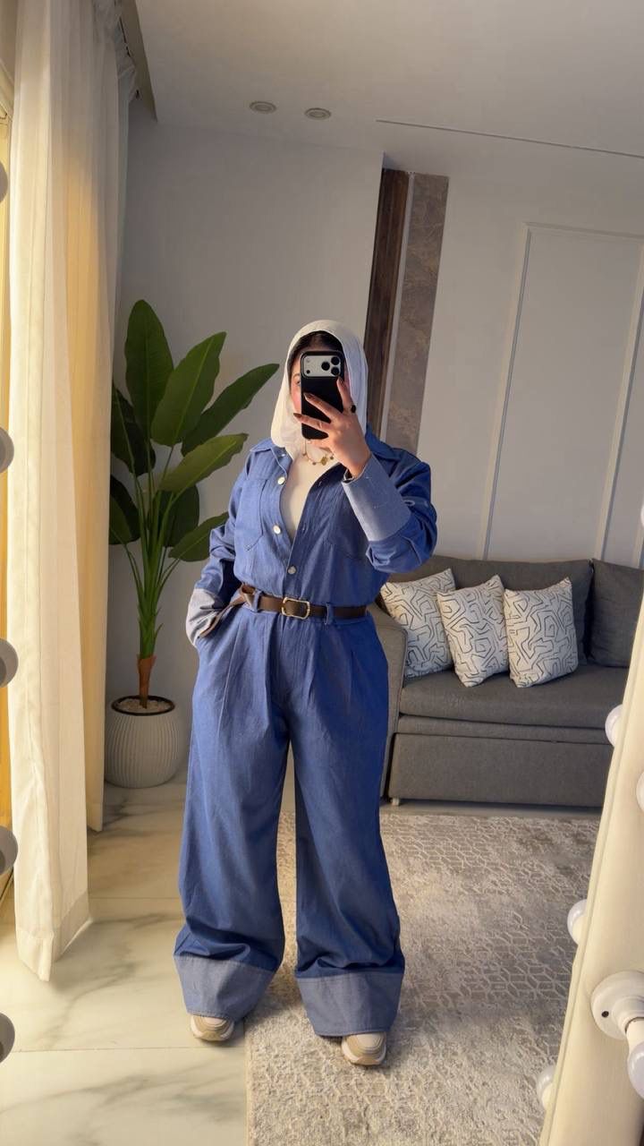 The Indigo Set