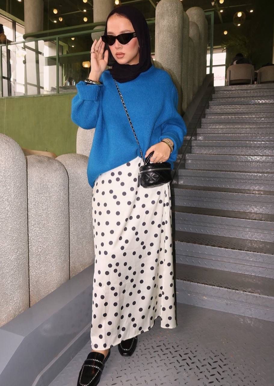 The Sway Skirt