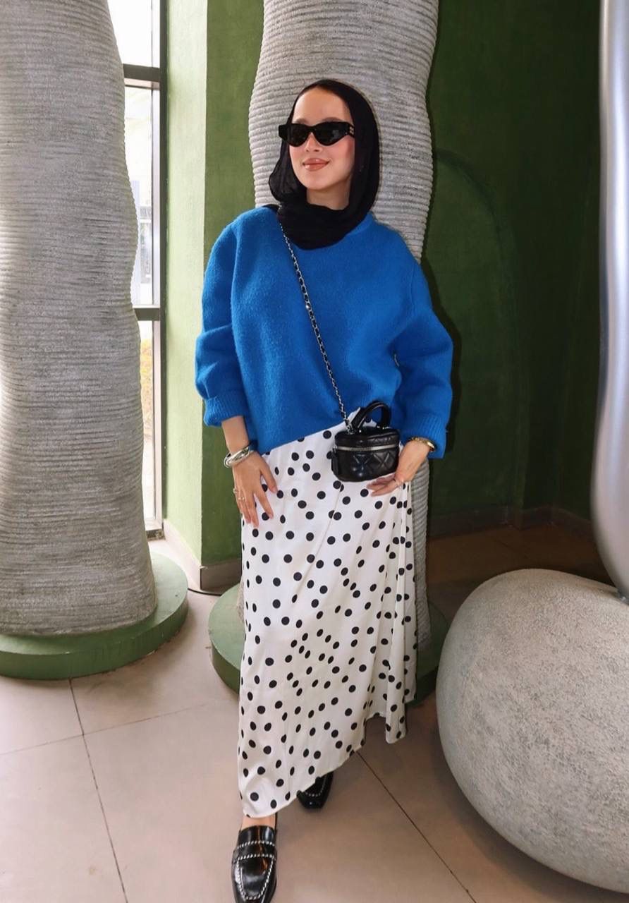 The Sway Skirt