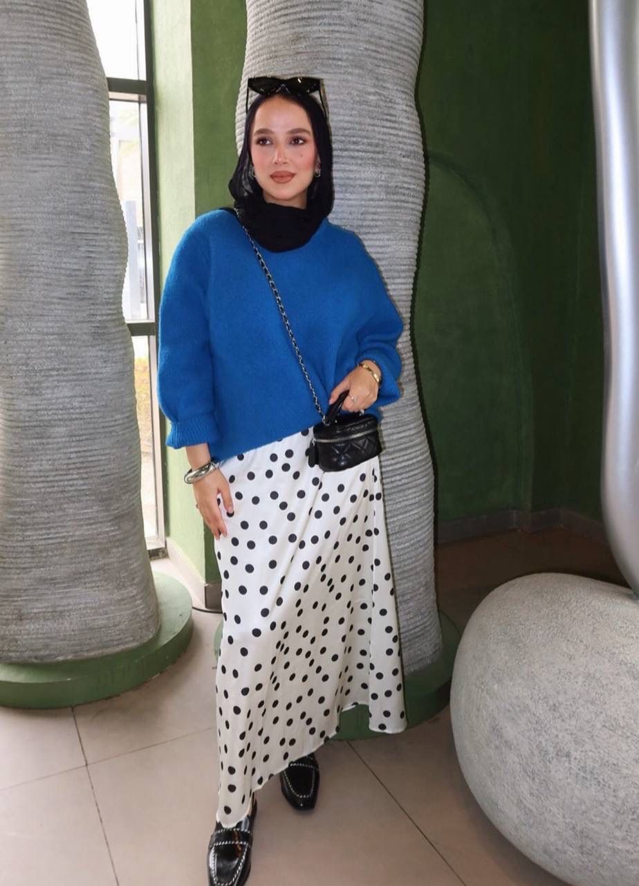 The Sway Skirt