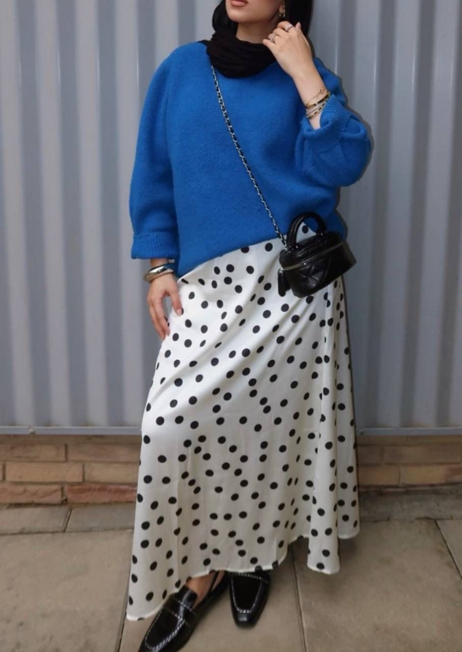 The Sway Skirt