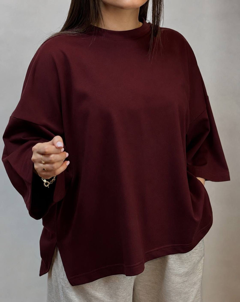 The Ease Tee