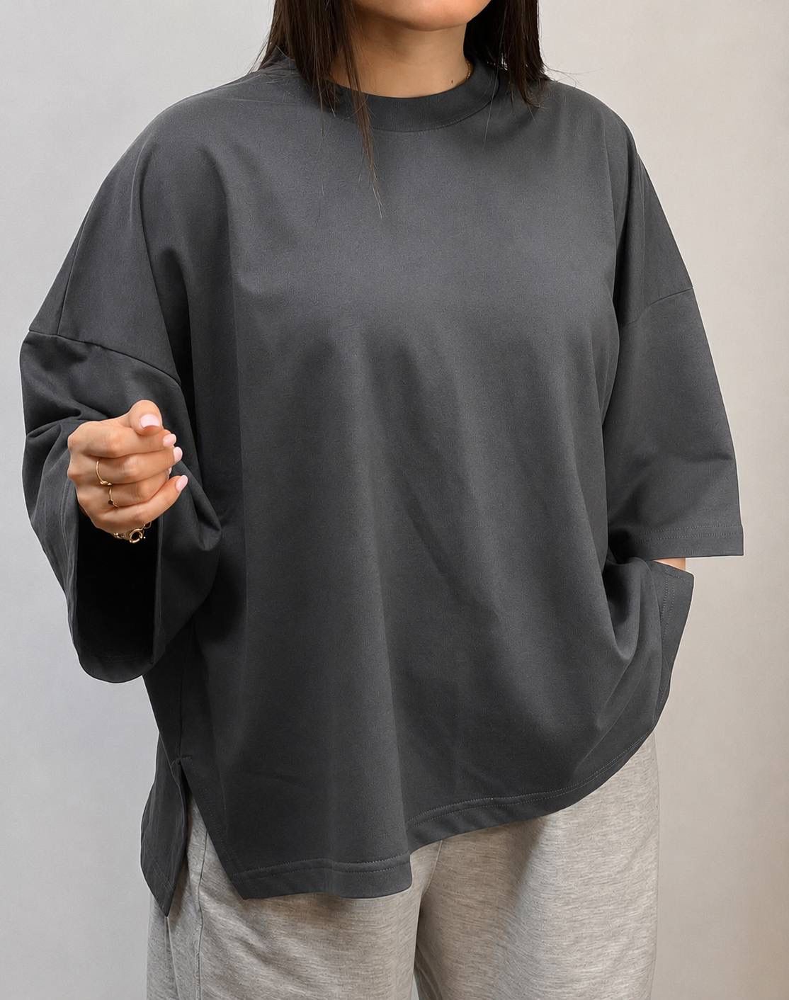 The Ease Tee