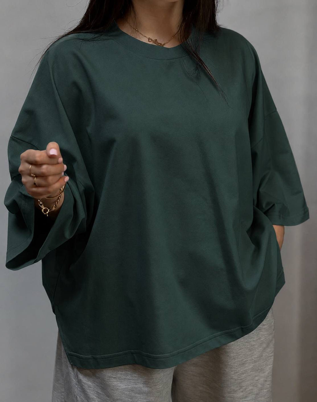 The Ease Tee