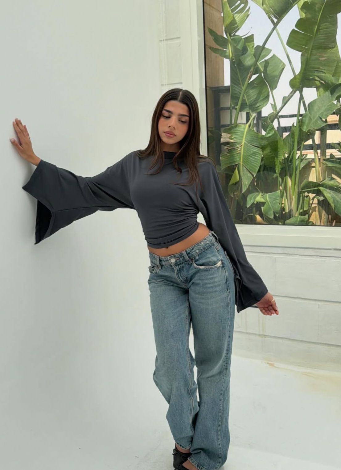 The Flare Top