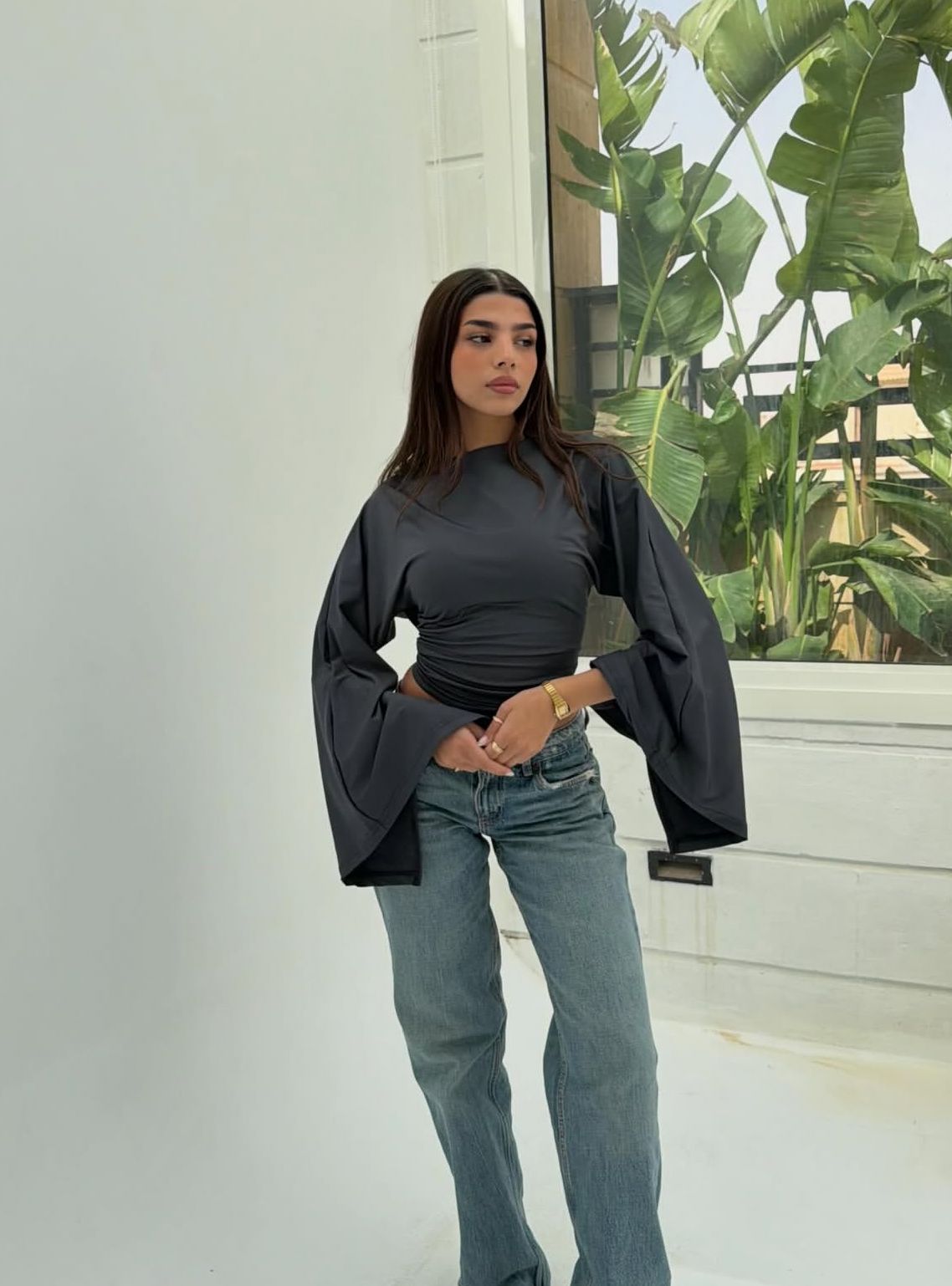 The Flare Top