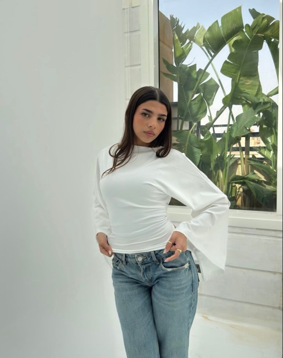 The Flare Top