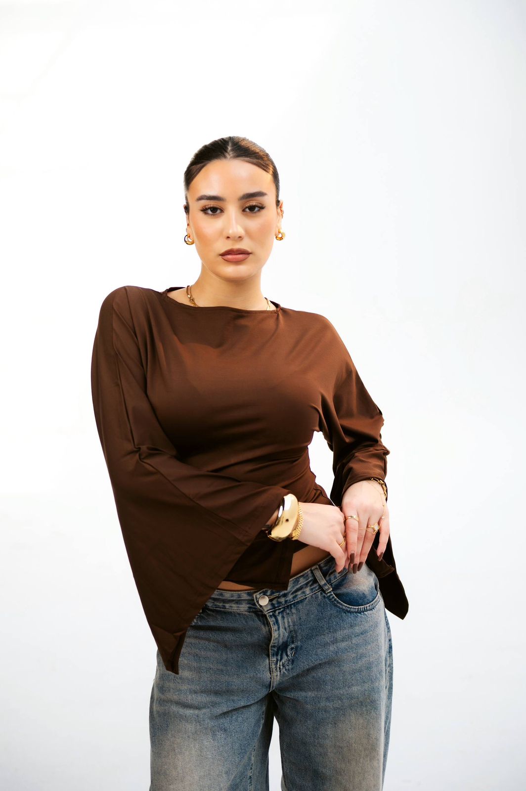 The Flare Top