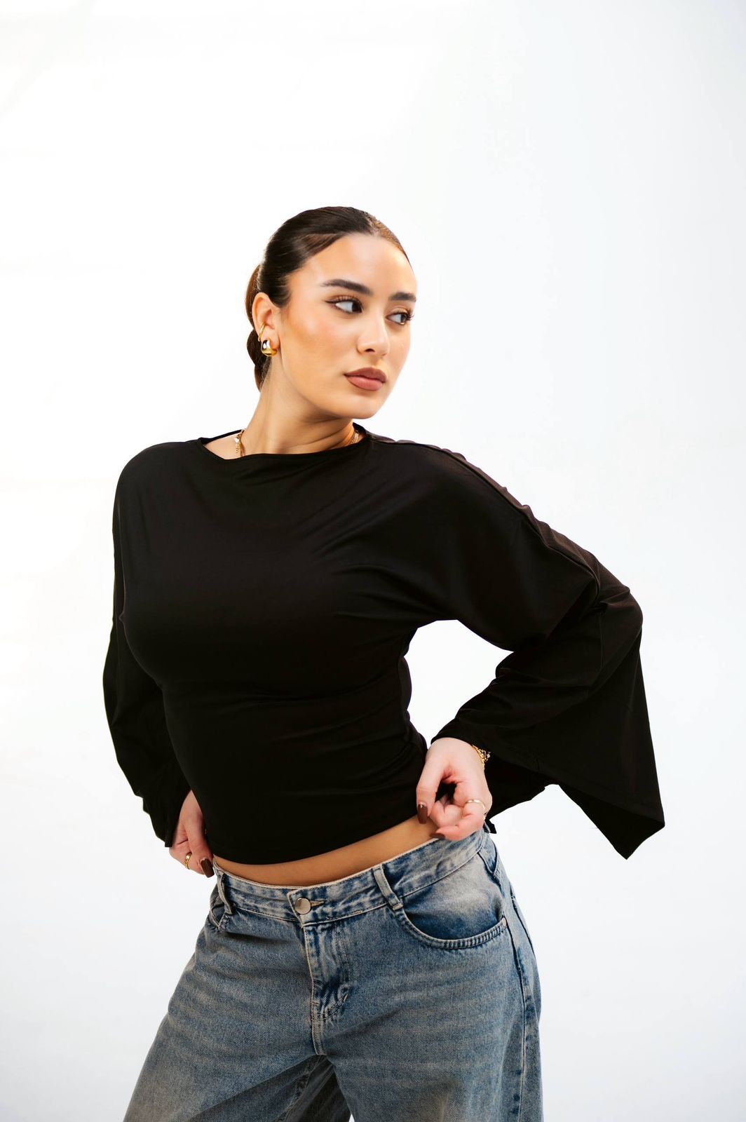 The Flare Top