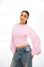 The Flare Top
