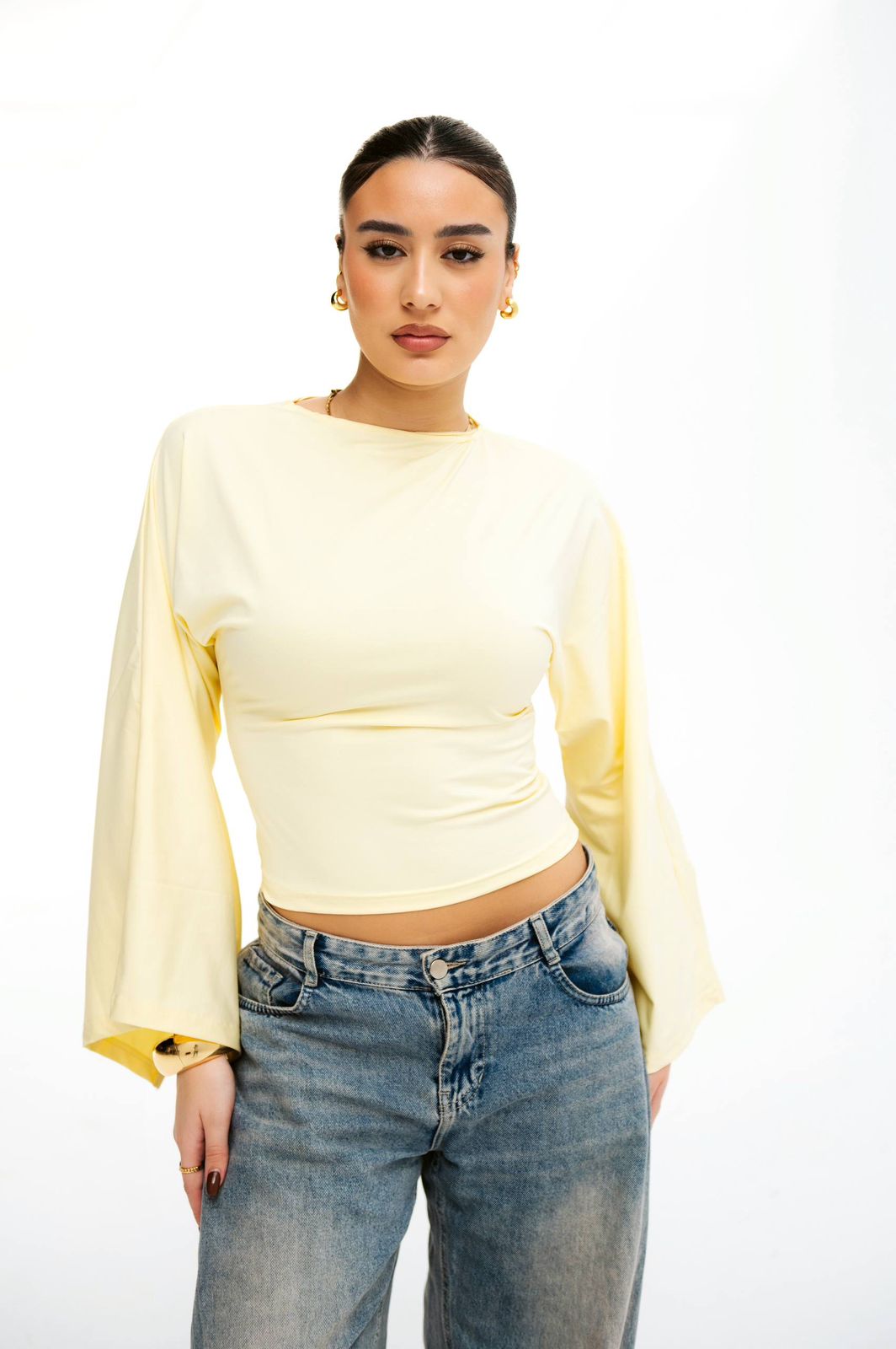 The Flare Top
