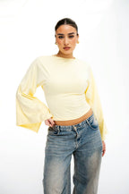 The Flare Top