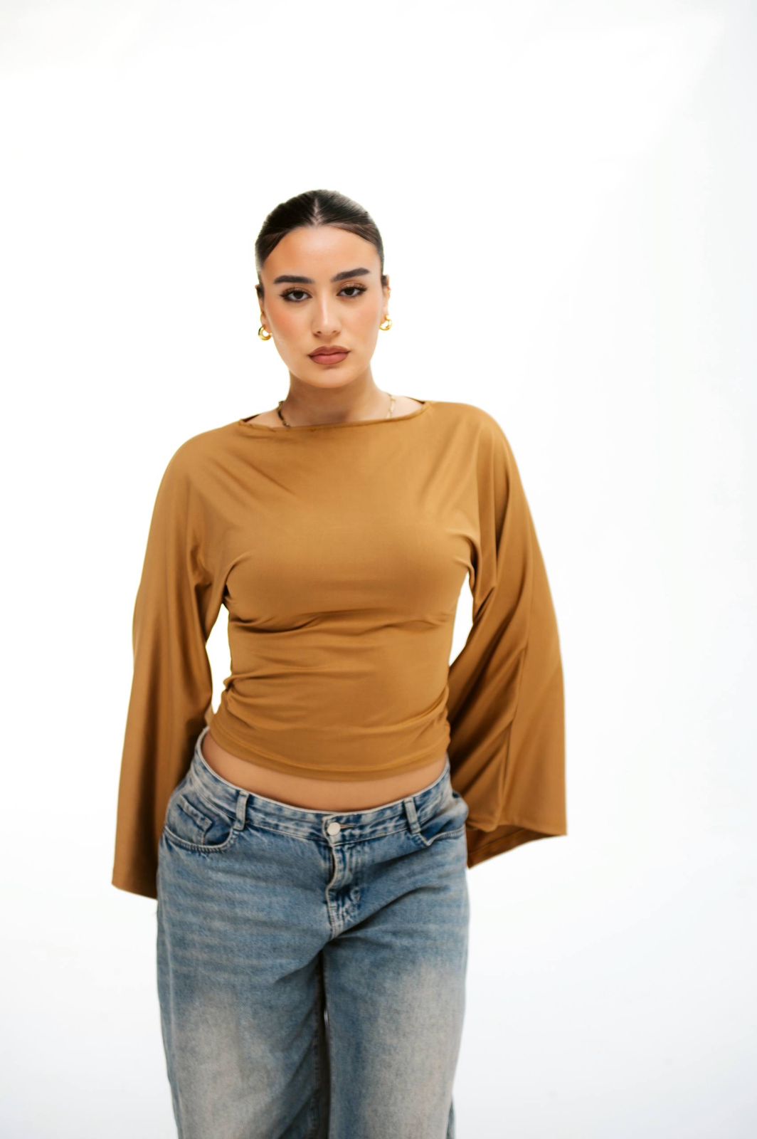 The Flare Top