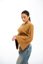 The Flare Top