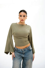 The Flare Top