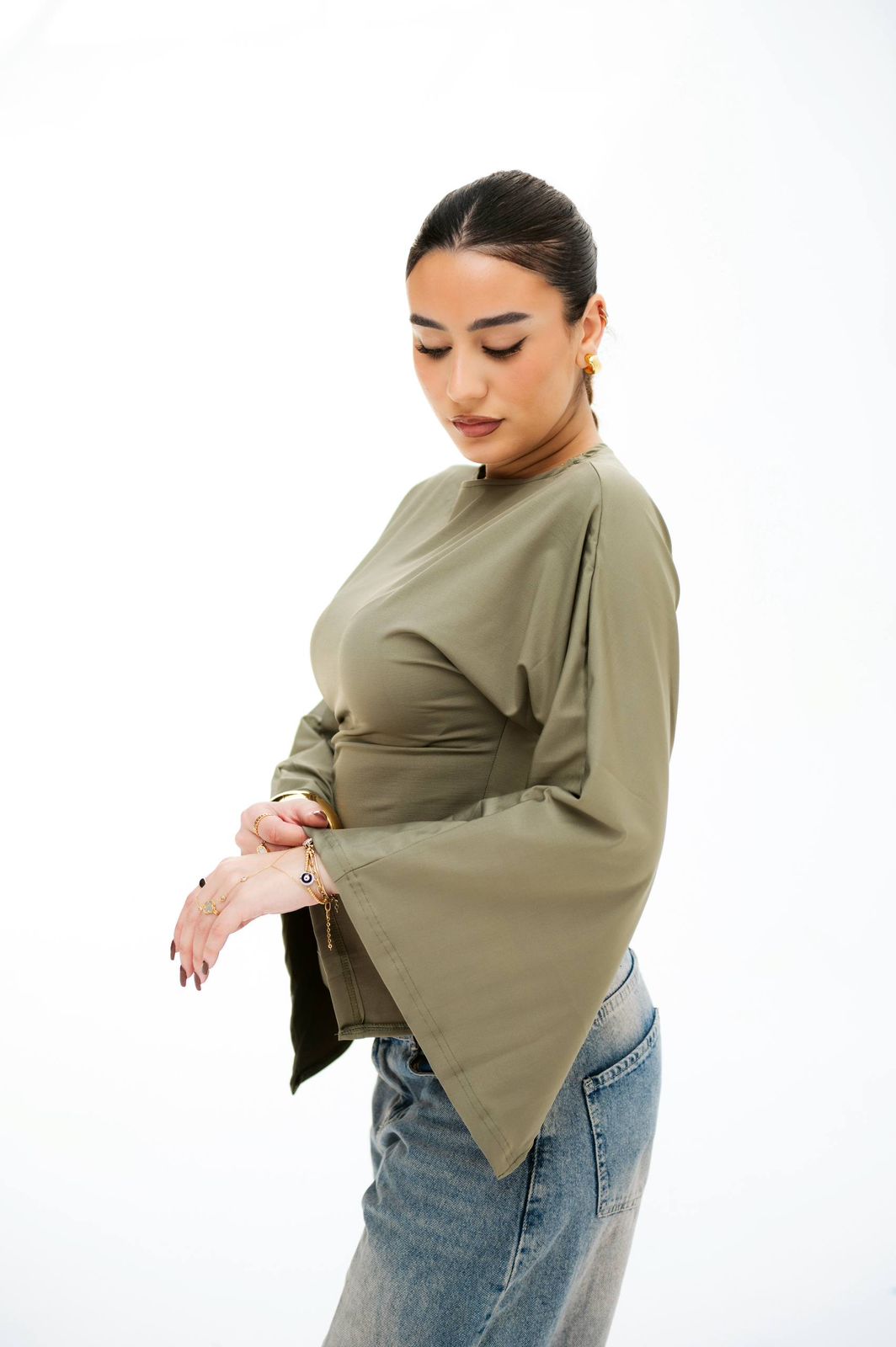 The Flare Top