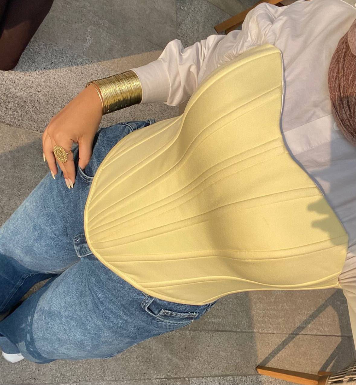 The Curve Corset