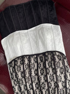 The Veil Corset