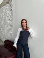 The Tux Corset