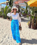 The Lagoon Pants